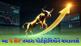 વર્ષ 2026 માં રોકાણ કરતાં આ 4 શેર પર ખાસ નજર રાખજો