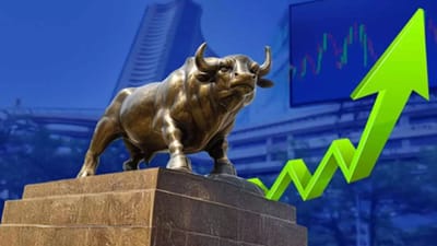 Breaking news: અમેરિકાના રાજદૂતે એવું તો શું કહ્યું છે માર્કેટ 200 પોઈન્ટ ઉપર ઉઠ્યું? જાણો અહીં