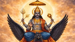 જો તમે આખા વર્ષ દરમિયાન શનિદેવના આશીર્વાદ ઇચ્છો છો, તો આજે જ આ 5 કામ કરો