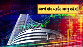 આજે 10 જાન્યુઆરીના રોજ શેર માર્કેટ ચાલુ રહેેશે, ટ્રેડિંગ પણ થશે