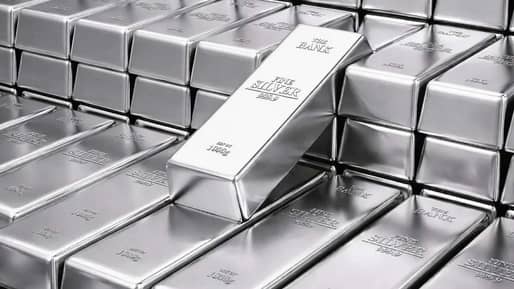 Breaking News : ચાંદીના ભાવમાં 60,000નો કડાકો, કાલે ભાવ વધશે કે હજુ ઘટશે !