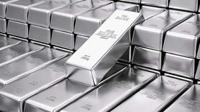 Breaking News : ચાંદીના ભાવમાં 60,000નો કડાકો, કાલે ભાવ વધશે કે હજુ ઘટશે !