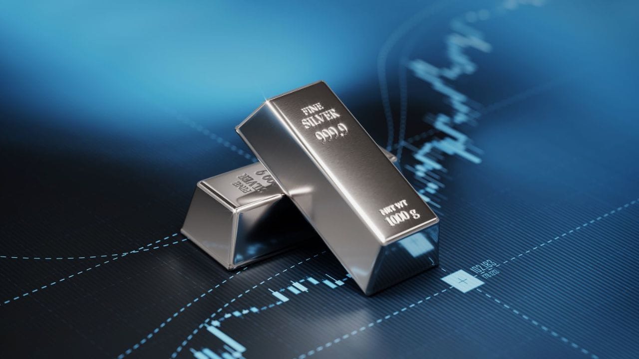 Silver Dsp Breaking News Silver ETF: Silver ETFમાં ધમાકો! Axis, Zerodha, DSP સહિત ...