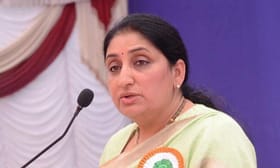 સુનેત્રા પવાર Dy.CM બને છે તો બનશે આ નવો કીર્તિમાન