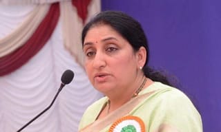 Sunetra Pawar: મહારાષ્ટ્રમાં જો સુનેત્રા પવાર ડિપ્ટી CM બને છે તો મહારાષ્ટ્રમાં બનશે આ કીર્તિમાન
