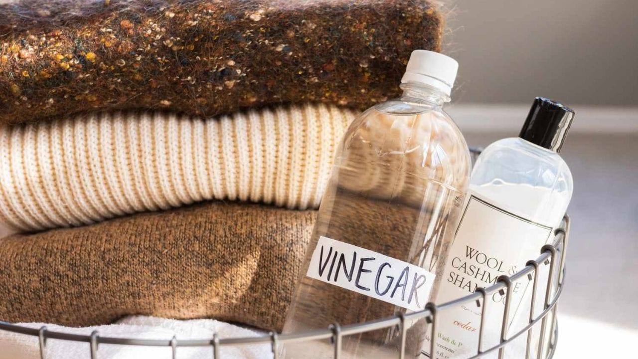 શિયાળો પૂરો થયા પછી તમારા સ્વેટરની કાળજી લેવી પણ મહત્વપૂર્ણ છે. તેમને સારી રીતે ધોઈને સૂકવી લો, પછી તેમને ફોલ્ડ કરો અને તેમાં લવંડર જેવા કુદરતી રિપેલન્ટ્સ રાખો. થોડી કાળજી રાખશો તો તમારા ફેન્સી સ્વેટર ઘણા શિયાળા સુધી નવા દેખાતા રહેશે.
