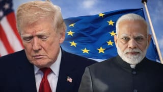 Breaking News: ટ્રમ્પનો ‘દાવ’ ઉલ્ટો પડી ગયો ! 27 દેશએ ભારત માટે અમેરિકા સામે કર્યો બળવો