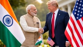 500% ટેરિફના ડર છોડો, અમેરિકા સાથે થઈ રહી 'મોટી ડિલ'