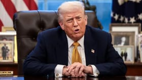 ગ્રીનલેન્ડ પર તકરાર વધી, ટ્રમ્પ એ 8 યૂરોપીયન દેશ પર લાદ્યો 10% ટેરિફ