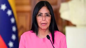 નિકોલસ માદુરો આજે પણ વેનેઝુએલાના રાષ્ટ્રપતિ છે : ડેલ્સી રોડ્રિગ્ઝે