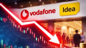 48% સુધી ક્રેશ થઈ શકે છે Viનો શેર, આ બ્રોકરેજ કંપનીએ આપી વેચવાની સલાહ