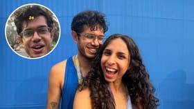 ગર્લફ્રેન્ડના 26મા જન્મદિવસ પર બોયફ્રેન્ડે 26 KMની રેસ લગાવી, જુઓ વીડિ