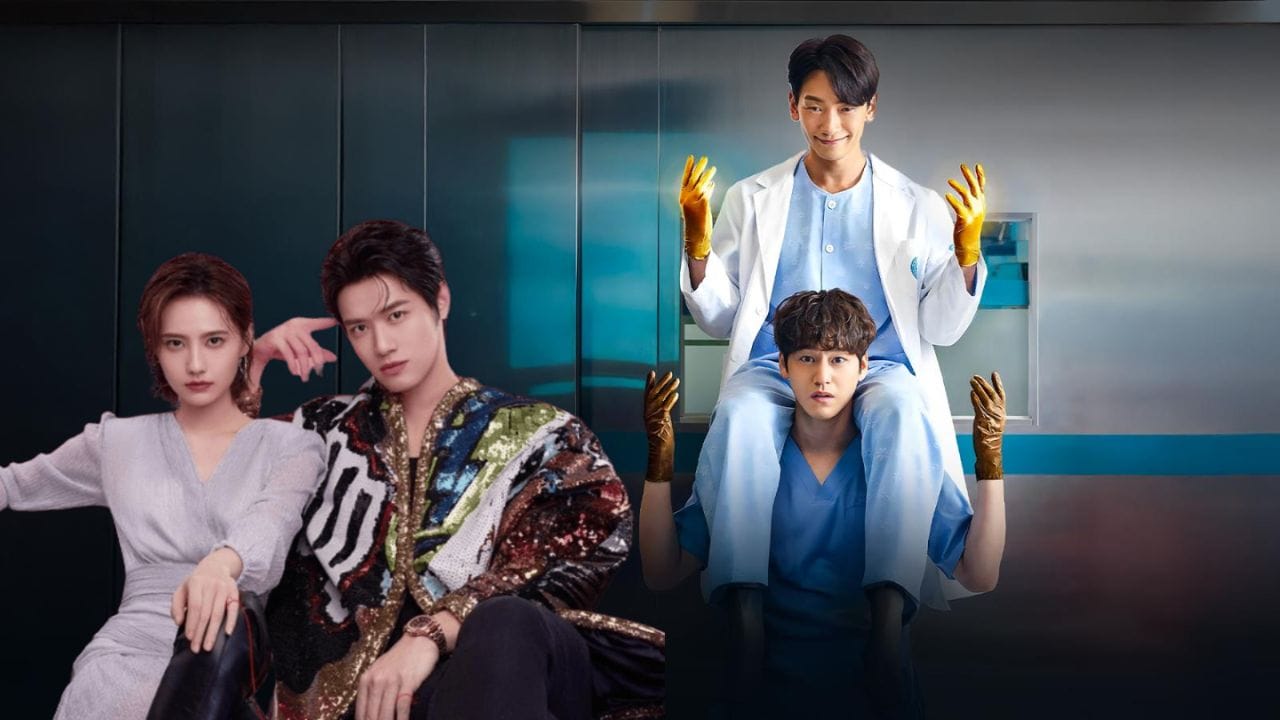 આજે અમે તમને કેટલીક એવી કોરિયન વેબ સીરીઝ વિશે જણાવવાના છે. જેણે લોકોના દિલ જીતી લીધા છે. આ વેબ સીરીઝમાં કોમેડી ડ્રામાની સાથે સાથે હળવી રોમાન્સ પણ જોવા મળે છે. સ્લોવ મોસનમાં બતાવવામાં આવેલો કોમેડી ડ્રામા લોકોને આ વેબ સીરીઝ તરફ વધુ આકર્ષે છે.