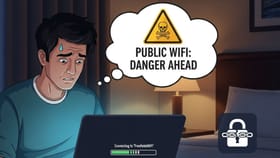 શું તમે હોટલના ફ્રી વાઇફાઇનો ઉપયોગ કરો છો? જાણો તે કેટલો ખતરનાક છે