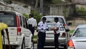 શોર્ટકટ મોંઘો પડશે ! Wrong-Side વાહન ચલાવવા પર પહેલીવાર FIR થઈ દાખલ