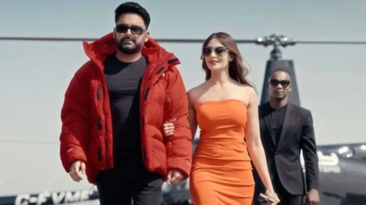 2014 માં, યેશાએ એક પંજાબી મ્યુઝિક વીડિયોમાં પ્રવેશ કર્યો, અને 2024 માં, તેણી ટોની કક્કરના ગીત "અફઘાની અફીણ હૈ" માં પણ દેખાઈ. તેણીએ કપિલ શર્મા સાથે "ગિલ્ટ" નામના ગીતમાં પણ કામ કર્યું છે.