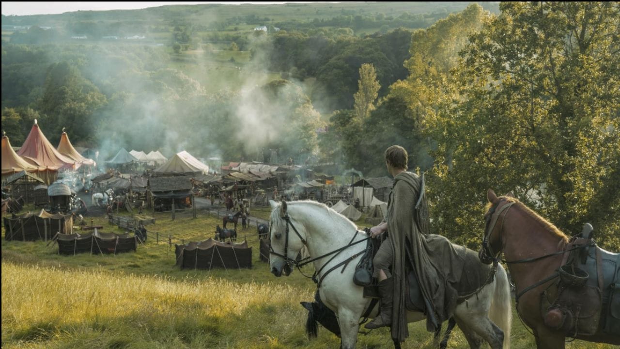 આ સિરીઝ મિત્રતા, વફાદારી અને બહાદુરી જેવા મૂલ્યોને કેન્દ્રમાં રાખીને આગળ વધે છે. રાજકીય કાવતરાઓ અને યુદ્ધોની વચ્ચે પાત્રોના વ્યક્તિત્વનો વિકાસ પણ રસપ્રદ રીતે રજૂ થાય છે. ભવ્ય સેટ્સ અને દ્રશ્ય પ્રભાવોથી ભરપૂર આ પ્રોજેક્ટ ફેન્ટસી પ્રેમીઓ માટે ખાસ રોમાંચક સાબિત થઈ શકે છે.