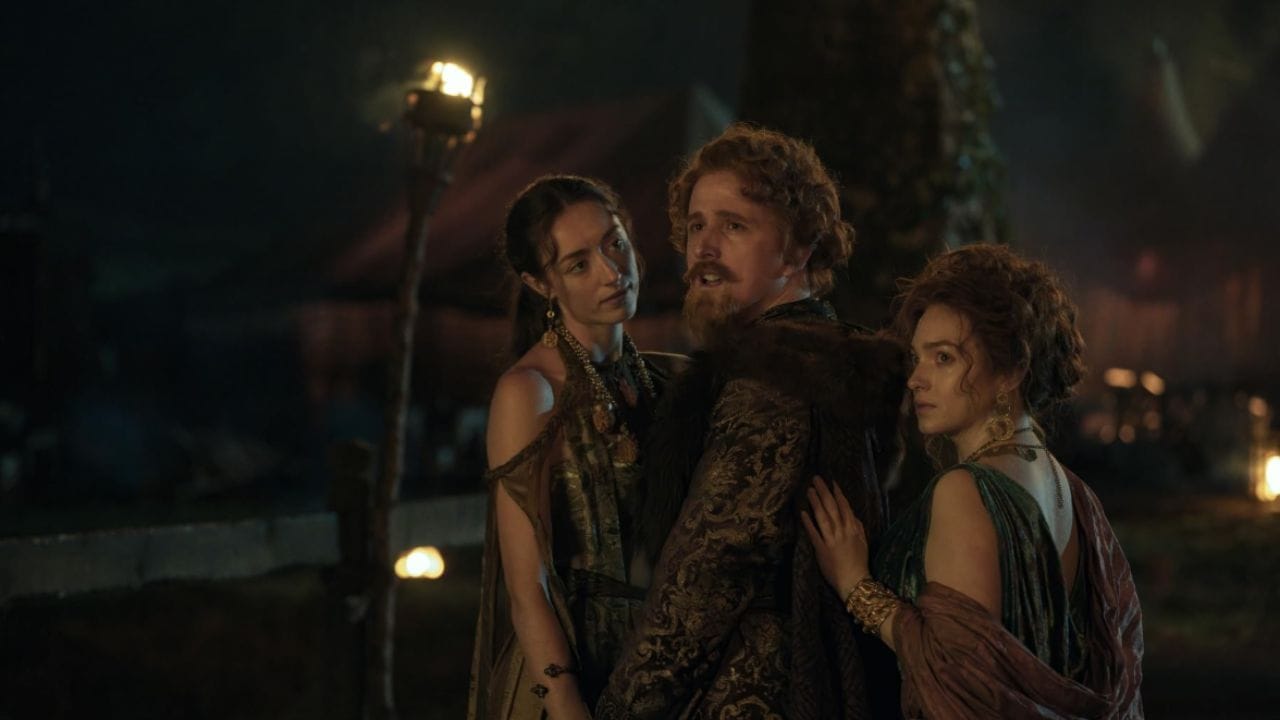 આ બંને પ્રોજેક્ટ 2026ના મનોરંજન ક્ષેત્રમાં અલગ-અલગ શૈલીનું પ્રતિનિધિત્વ કરે છે.  એક તરફ ઊંડી પ્રેમકથા અને બીજી તરફ સાહસિક ફેન્ટસી  દર્શકો પોતાની પસંદગી મુજબ ભાવનાત્મક ડ્રામા કે સાહસિક સફરનો આનંદ લઈ શકે છે.