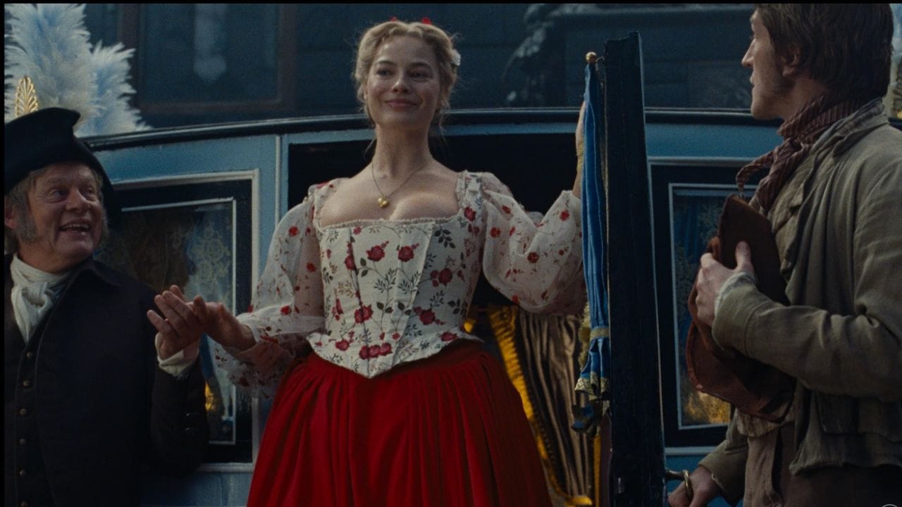 આ ફિલ્મમાં મુખ્ય પાત્રો વચ્ચેનો તણાવ અને લાગણીનો ઘર્ષણ કથાને આગળ ધપાવે છે. પ્રેમ કેવી રીતે સર્જનાત્મક પણ બની શકે અને વિનાશક પણ  તેનો સુંદર વિરોધાભાસ ફિલ્મમાં દર્શાવવામાં આવ્યો છે. દ્રશ્યો, સંગીત અને અભિનય દ્વારા દર્શકોને એક ગાઢ અનુભૂતિ મળે છે. રોમાંચ અને લાગણીઓથી ભરપૂર આ ફિલ્મ પ્રેમકથાના શોખીન દર્શકો માટે ખાસ આકર્ષણ બની શકે છે.