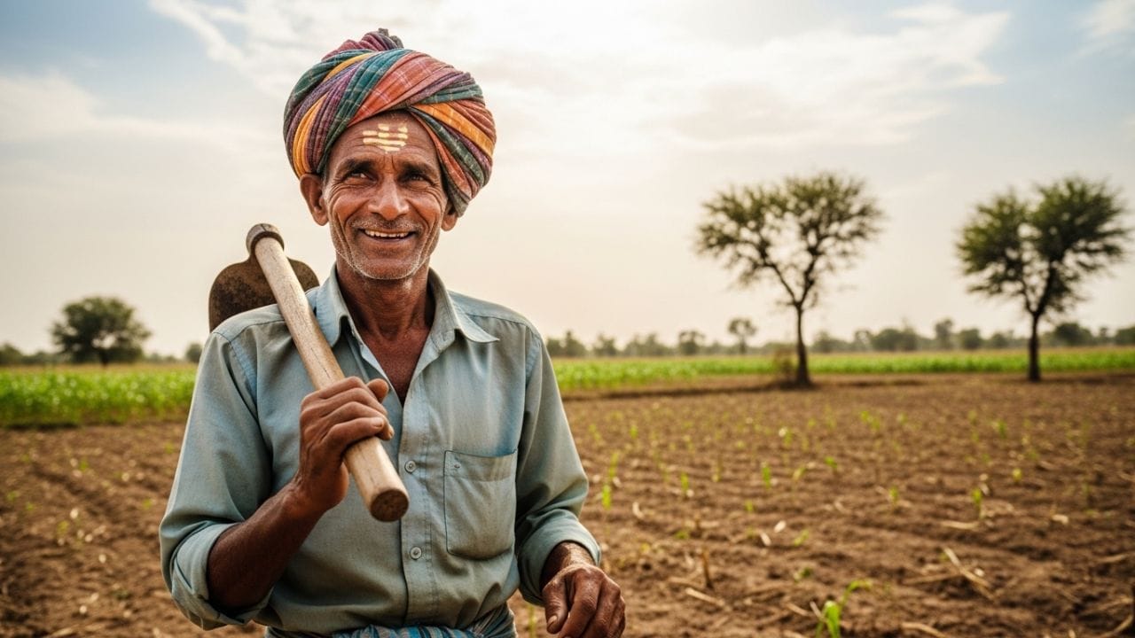 પ્રધાનમંત્રી કિસાન સમ્માન નિધિ યોજનાના 22 મા હપ્તાની આતુરતાપૂર્વક રાહ જોઈ રહેલા દેશના કરોડો ખેડૂતો માટે ફેબ્રુઆરી મહિનો નિર્ણાયક સાબિત થઈ શકે છે. પાછલા વર્ષોના સરકારી રેકોર્ડ અને હપ્તા વિતરણની પદ્ધતિ પર નજર કરીએ તો, કેન્દ્ર સરકાર સામાન્ય રીતે ફેબ્રુઆરીના અંતિમ સપ્તાહમાં નાણાકીય સહાય જાહેર કરતી આવી છે. વર્ષ 2025 માં 19 મો હપ્તો 24 ફેબ્રુઆરીએ, 2024 માં 16 મો હપ્તો 28 ફેબ્રુઆરીએ અને 2023 માં 13 મો હપ્તો 27 ફેબ્રુઆરીએ રિલીઝ કરવામાં આવ્યો હતો