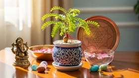 વાસ્તુ ટિપ્સ: આમલીનો આ નાનકડો ઉપાય દૂર કરશે આર્થિક તંગી