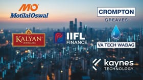 આ 5 શેર્સ તમારા પોર્ટફોલિયોને બનાવી શકે છે 'સુપરહિટ'