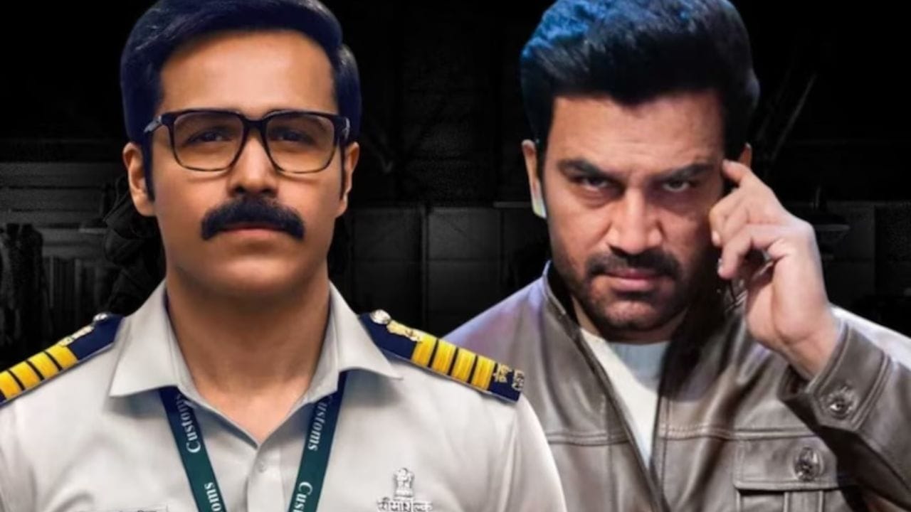 "તસ્કરી" ના OTT વ્યૂઅરશિપ આંકડાઓ પર નજર કરીએ તો, તેની શરૂઆત સારી રહી હતી. પહેલા અઠવાડિયામાં, સિરીઝે 5.4 મિલિયન વ્યૂઝ અને 29.4 મિલિયન કલાકના વૉચટાઈમ સાથે નંબર 1 સ્થાન મેળવ્યું. બીજા અઠવાડિયામાં કેટલાક ઉતારચડાવ છતાં, તે 3.9 મિલિયન વ્યૂઝ અને 21.2 મિલિયન કલાક જોવાનો સમય નોંધાવ્યો, જે ગ્લોબલ ચાર્ટમાં ત્રીજા સ્થાને મજબૂતી સાથે ટકી રહી છે.  (Photo Courtesy: IMDb)