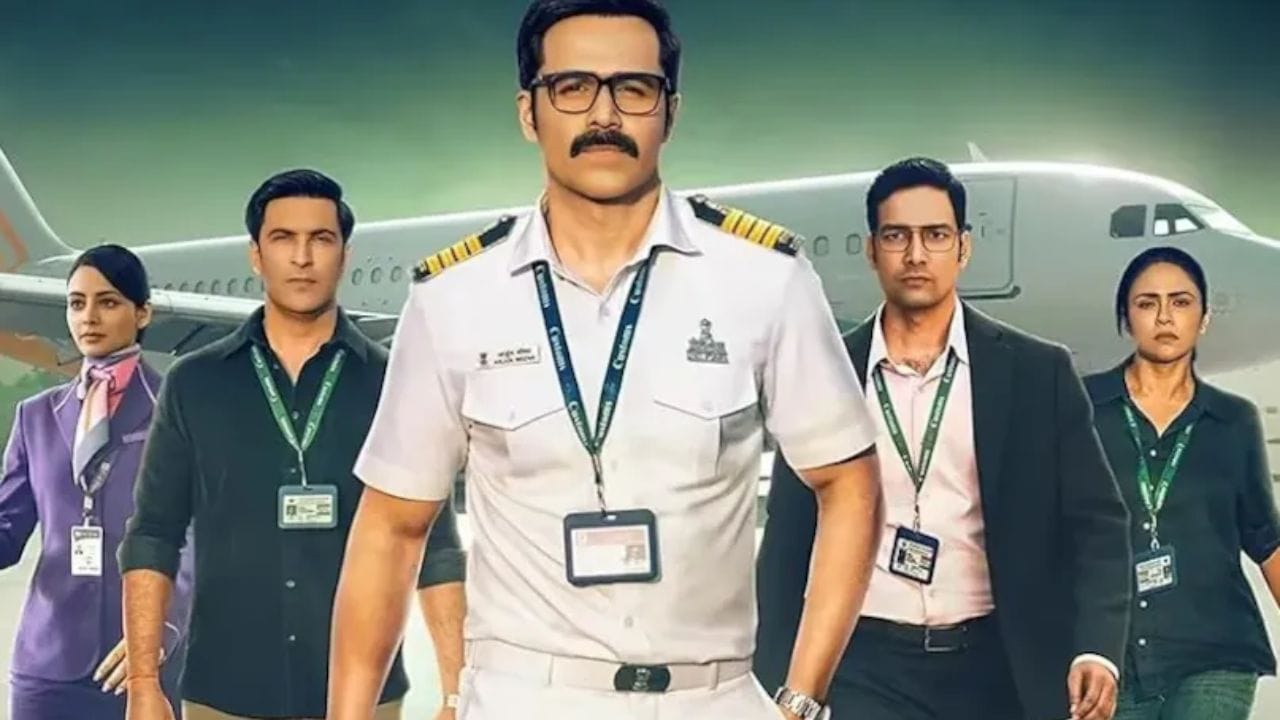 ઇમરાન હાશ્મી હાલમાંમાં ડિજિટલ દુનિયાના બેતાજ બાદશાહ બનીને ઉભરી આવ્યા છે. નેટફ્લિક્સ પર તેમની બે મોટી રિલીઝે ધમાલ મચાવી દીધી છે. વર્ષની શરૂઆત ઇમરાન માટે ખૂબ જ સારી રહી,   પહેલા નેટફ્લિક્સ પર તેની સિરીઝ 'Haq'આવી અને ત્યારબાદ ટૂંક સમયમાં 'તસ્કરી: ધ સ્મગલર્સ વેબ'Taskaree the smuggler's  આવી. બંને પ્રોજેક્ટ્સે OTT પ્લેટફોર્મ પર પોતાનું વર્ચસ્વ સ્થાપિત કર્યું છે અને ઇમરાનને ડિજિટલ સ્પેસના નવા 'કિંગ' સાબિત કર્યા છે. 