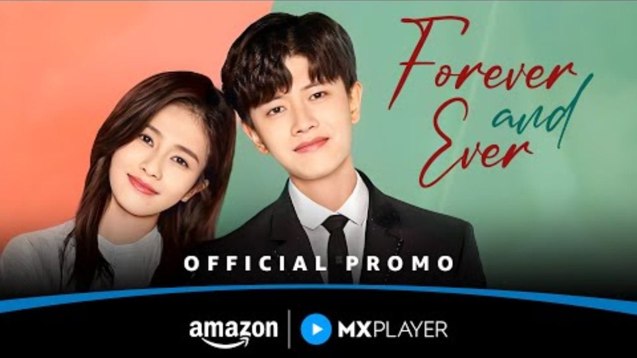 Forever and Ever (ફોરેવર એન્ડ એવર) પરંપરા અને આધુનિકતા વચ્ચે સંતુલન જાળવતો રોમેન્ટિક ડ્રામા. સ્ટાર કાસ્ટ: Ren Jia Lun (રેન જિયા લુન), Bai Lu (બાઈ લુ). કુલ સિઝન: 1 સિઝન. એપિસોડ: 30 એપિસોડ. રિવ્યુ સ્ટોરી: ટોચની વોઈસ આર્ટિસ્ટ અને કેમિસ્ટ્રી પ્રોફેસર એરપોર્ટ પર મળે છે અને એકબીજા સાથે લગ્ન કરવાનો નિર્ણય કરે છે. પારિવારિક જટિલતાઓ અને વ્યવસાયિક મુશ્કેલીઓ હોવા છતાં તેઓ તેમનો સંબંધ મજબૂત બનાવે છે. આ ડ્રામા ખૂબ જ રિલેક્સિંગ અને હાર્ટ ટચિંગ છે.
