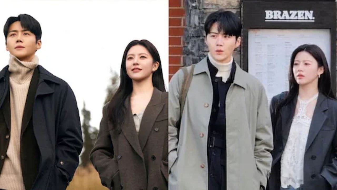 બંને વચ્ચેનો સંબંધ શરૂઆતમાં સંપૂર્ણ રીતે વ્યાવસાયિક હોય છે. વિદેશ પ્રવાસો, મીડિયા ઈન્ટરવ્યૂ અને જાહેર કાર્યક્રમોમાં ભાષાંતરકાર હંમેશા તેની બાજુમાં રહે છે. ધીમે ધીમે, તેમની વચ્ચે વિશ્વાસ અને નિકટા આવે છે. પરંતુ એક નાનું ગેરસમજનું વાક્ય બંને વચ્ચે અંતર ઊભું કરે છે. લાગણીઓ હોવા છતાં ગેરસમજને કારણે તેમના સંબંધમાં અંતર આવે છે. સંસ્કૃતિનો તફાવત અને પ્રસિદ્ધિનુ દબાણ પણ એક પડકાર બની જાય છે. 