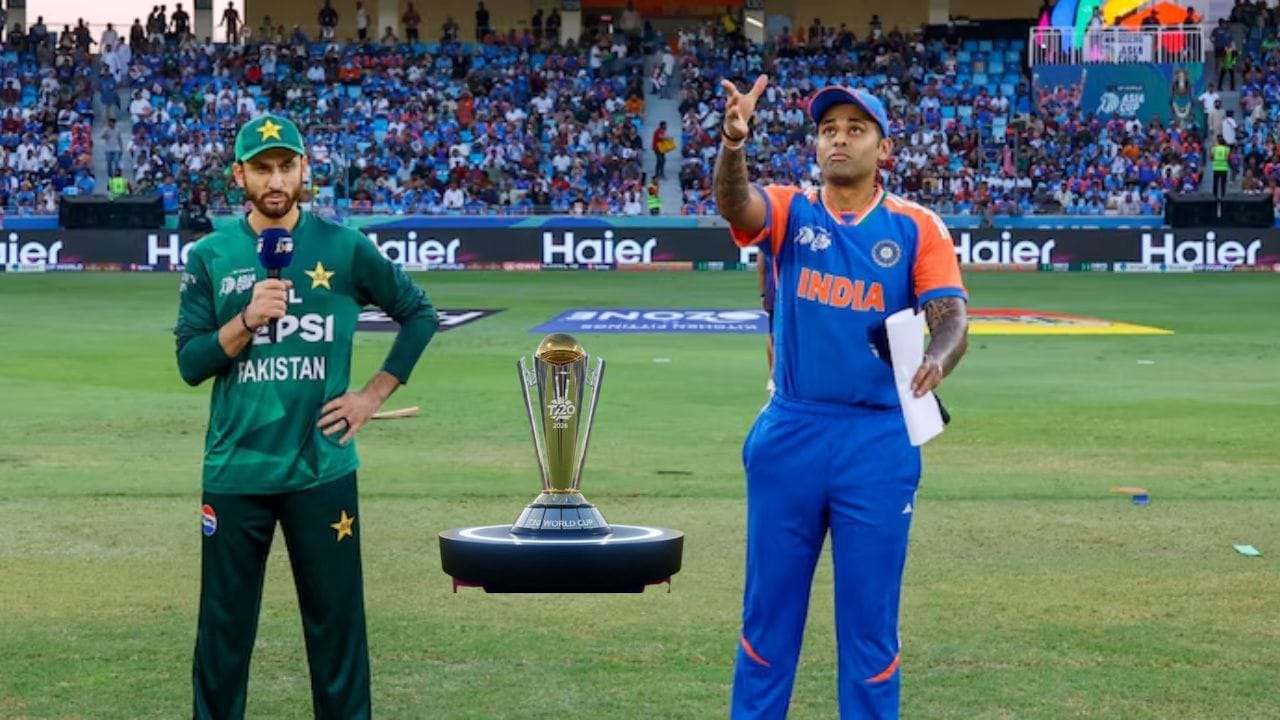  ICCએ સુરક્ષા કારણોસર ભારતથી શ્રીલંકા ખસેડવાની બાંગ્લાદેશની વિનંતીને નકારી કાઢી હતી, જેના પગલે બાંગ્લાદેશ ટુર્નામેન્ટમાંથી બહાર થઈ ગયું હતું. પાકિસ્તાને બાંગ્લાદેશના સમર્થનમાં T20 વર્લ્ડ કપનો બહિષ્કાર કરવાની ધમકી આપી હતી. જો કે, તેણે હવે ભારત સામે મેચ રમવાનો ઇનકાર કરી દીધો છે.