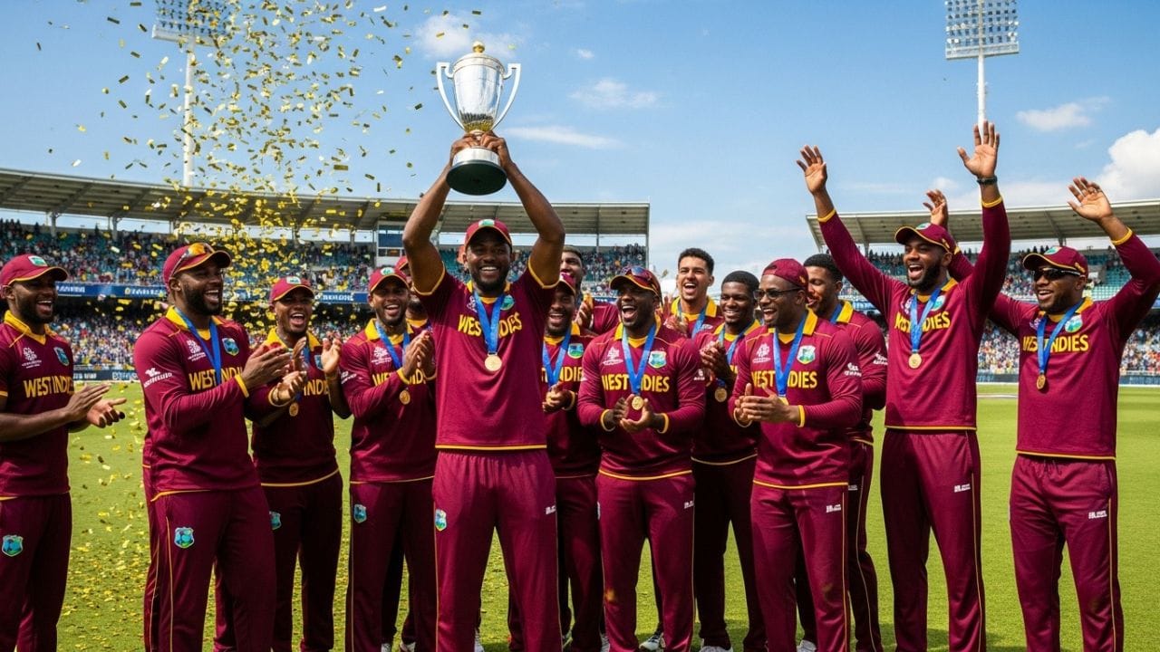 બીજું કારણ આર્થિક છે. ભારત-પાકિસ્તાન મેચ કોઈપણ ICC ઇવેન્ટમાં આવકનો સૌથી મોટો સ્ત્રોત છે. આ કારણે, Jio-Hotstar એ ICC સાથે પ્રસારણ અધિકારો માટે $3 બિલિયનનો કરાર કર્યો હતો. આ જ કારણ છે કે દરેક ICC ઇવેન્ટમાં ભારત અને પાકિસ્તાન એકસાથે જૂથબદ્ધ છે. એવું માનવામાં આવે છે કે ભારત-પાકિસ્તાન T20 વર્લ્ડ કપ મેચમાં જાહેરાત આવકમાં આશરે 2 બિલિયન રૂપિયા દાવ પર છે.