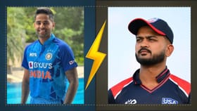 દોસ્ત દોસ્તના રહા! સૂર્યકુમાર યાદવનો મિત્ર બન્યો 'દુશ્મન'- જાણો