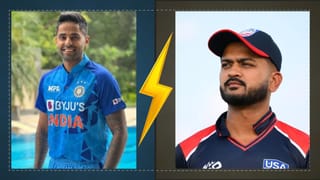 ICC T20 WC 2026: સૂર્યકુમાર યાદવનો ખાસ મિત્ર હવે બનશે ‘દુશ્મન’, જાણો કોણ છે આ ખેલાડી જે મેદાન પર આપશે ટક્કર!