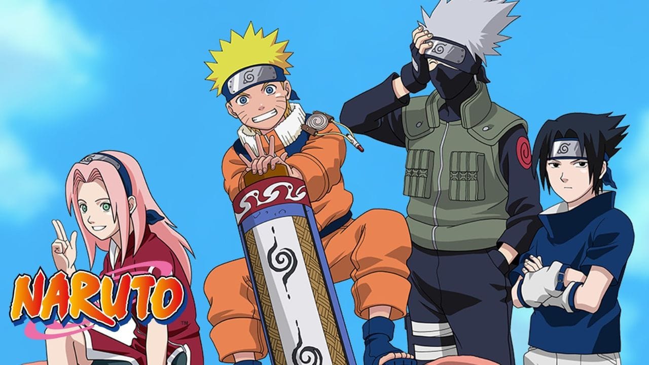 Naruto (નારુતો) : જાપાનની લોકપ્રિય મંગા અને એનિમે સિરીઝ 'નારુતો', મસાશી કિશિમોટોની રચના છે, જે નારુતો ઉઝુમાકી નામના યુવાન નિંજા પર આધારિત છે. સમાજથી અવગણાયેલા નારુતોનું એકમાત્ર સપનું પોતાના ગામનો સર્વોચ્ચ નેતા એટલે કે 'હોકેજ' બનવાનું છે. સિરીઝની સ્ટોરીલાઇન બે ભાગોમાં રજૂ થાય છે, પહેલો ભાગ 'નારુતો'ના બાળપણ (વોલ્યુમ 1-27) અને બીજો ભાગ તેની કિશોરાવસ્થાની સફર (વોલ્યુમ 28-72) દર્શાવે છે. ભાવનાત્મક કથા, જોરદાર એક્શન અને પ્રેરણાદાયક સંદેશ સાથે 'નારુતો' આજે પણ વિશ્વભરમાં દર્શકોના દિલ પર રાજ કરે છે. ઓરિજિનલ 'નારુતો' હિન્દી ડબ્ડ ટોટલ 220 એપિસોડ SonyLIV પર સ્ટ્રીમ કરે છે. (Image Source: Google) 
