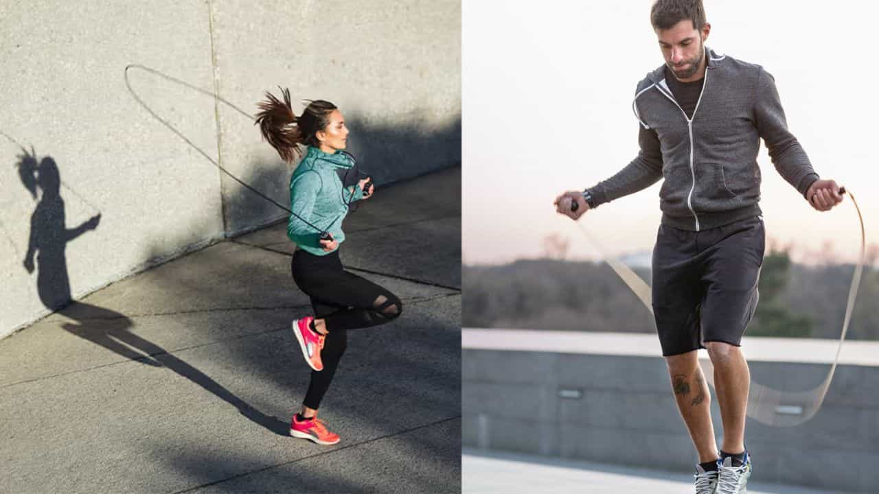 શું એક મહિનો સ્કિપિંગ કરવાથી ખરેખર વજન ઘટે છે? આ રહ્યો ચોંકાવનારો જવાબ!