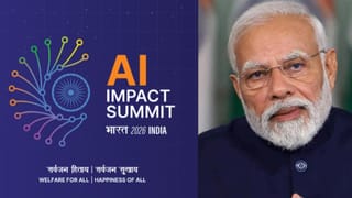 ભારત બનશે AI સુપરપાવર, AI Summit 2026મા અમેરિકન ટેક દિગ્ગજો કરશે એન્ટ્રી