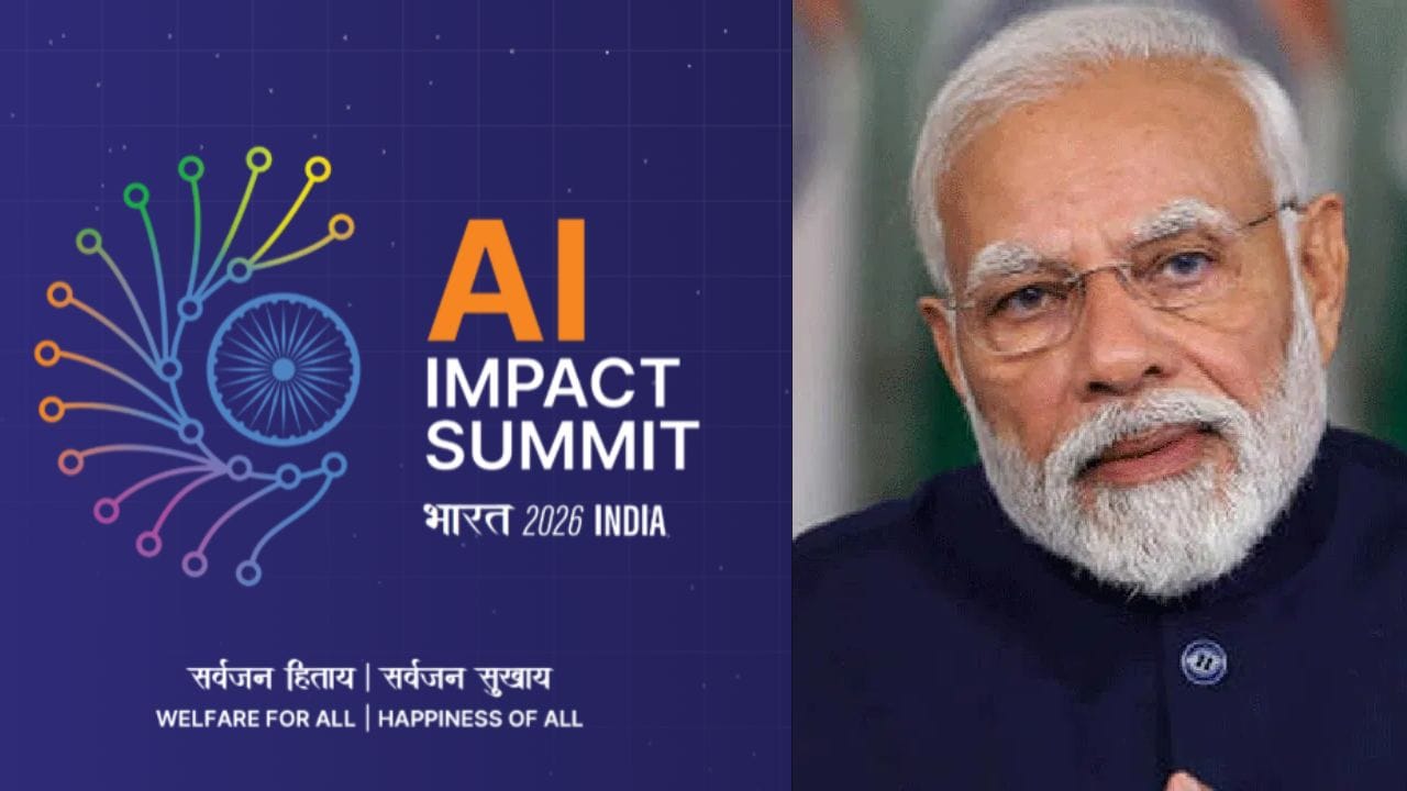 ભારત બનશે AI સુપરપાવર, AI Summit 2026મા અમેરિકન ટેક દિગ્ગજો કરશે એન્ટ્રી