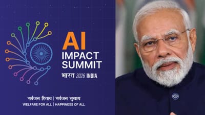 ભારત બનશે AI સુપરપાવર, AI Summit 2026મા અમેરિકન ટેક દિગ્ગજો કરશે એન્ટ્રી