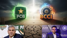 PCB અને BCCI વચ્ચે નવો વિવાદ, જૂના નુકસાનના બહાને BCCIથી કરોડોની માંગ