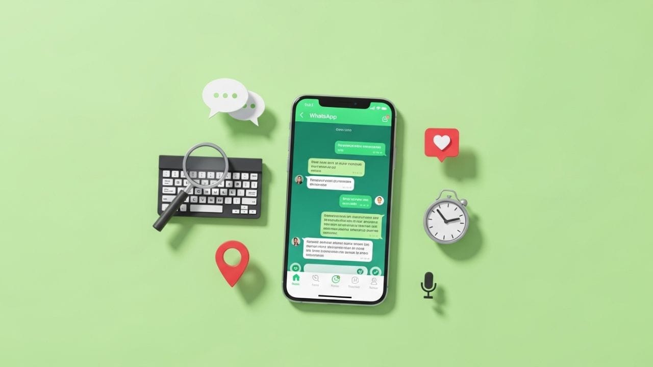 કોન્ટેક્સ્ટ ગેપ દૂર થશે: અગાઉ જ્યારે કોઈ નવો સભ્ય ગ્રુપમાં આવતો ત્યારે તેને ખાલી સ્ક્રીન દેખાતી હતી. હવે, એડમિન નક્કી કરી શકશે કે તેને અગાઉના કેટલા મેસેજ બતાવવા. 25 થી 100 મેસેજની આ લિમિટ એટલા માટે રાખવામાં આવી છે જેથી નવા મેમ્બર પર મેસેજનો ભાર ન વધે અને તેને માત્ર સૌથી તાજેતરની અને જરૂરી માહિતી જ મળે