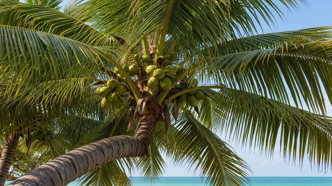 નારિયેળ પાણીમાં વિટામિન સી (Vitamin C) સારી એવી માત્રામાં જોવા મળે છે. આ જ કારણ છે કે રોગપ્રતિકારક શક્તિ (Immunity) વધારવા માટે નારિયેળ પાણીને ડાયટ પ્લાનમાં સામેલ કરવાની સલાહ આપવામાં આવે છે. વિટામિન સી ઉપરાંત, તેમાં વિટામિન બી (Vitamin B) અને વિટામિન ઈ (Vitamin E) પણ હાજર હોય છે.