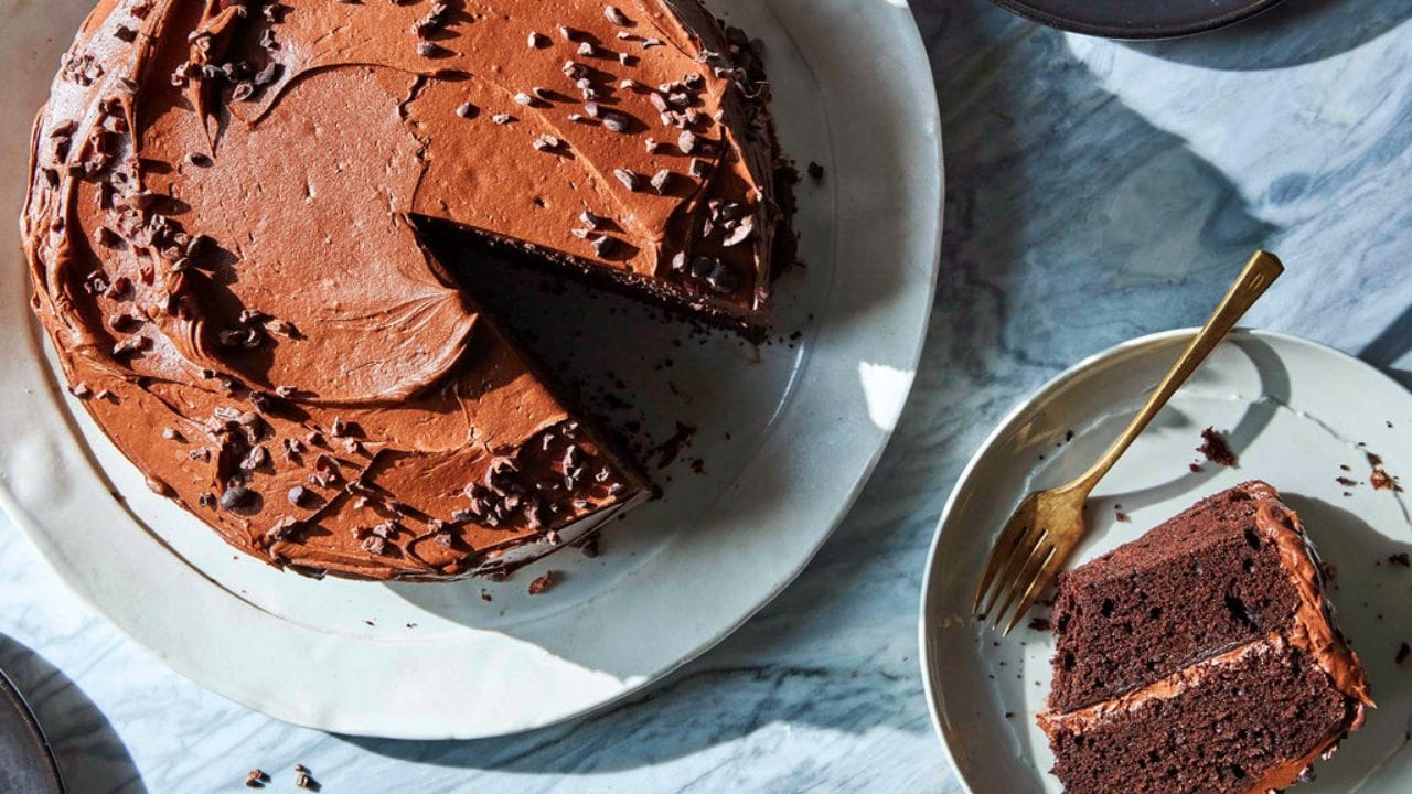 બાળકો હોય કે મોટા, ચૉકલેટ પ્રેમીઓને આ મીઠી ડેઝર્ટ ચોક્કસ ગમી જશે. 