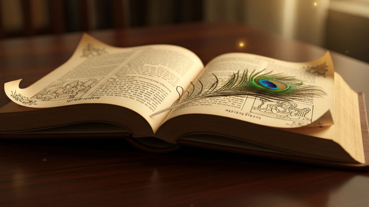 ગીતા અનુસાર, ગુરુ અને વડીલોની સેવા કરવી એ માત્ર નૈતિક મૂલ્ય નથી, પણ તે પરમ ભાગ્યશાળી બનવાનો માર્ગ છે. જે વ્યક્તિ આ બે પક્ષોનો આદર કરે છે, તેના જીવનમાં કુદરતી રીતે જ અવરોધો દૂર થવા લાગે છે અને પ્રગતિના માર્ગો મોકળા બને છે