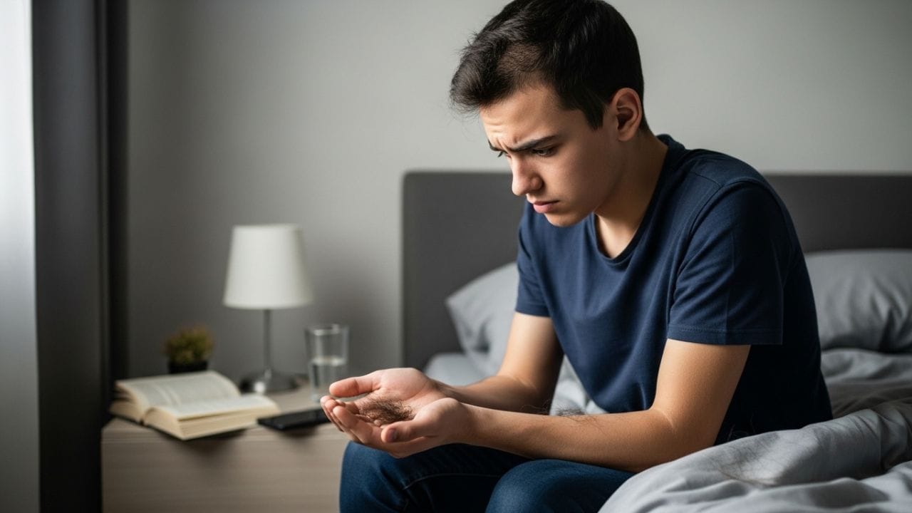 નિષ્ણાતોનો દાવો છે કે પાણીમાં રહેલું કેલ્શિયમ અને મેગ્નેશિયમ માત્ર ખનીજો નથી, પણ એક એવું અદ્રશ્ય પડ છે જેને હટાવવું સામાન્ય સાબુ કે શેમ્પૂ માટે અશક્ય છે. આ સફેદ જાળ અંદરખાને તમારા વાળના મૂળને ગૂંગળાવી દે છે. વિચારો, જે પાણીથી તમે તમારી જાતને સાફ સમજો છો, તે જ પાણી તમારી સ્કેલ્પની કુદરતી નમી ચોરી રહ્યું છે.