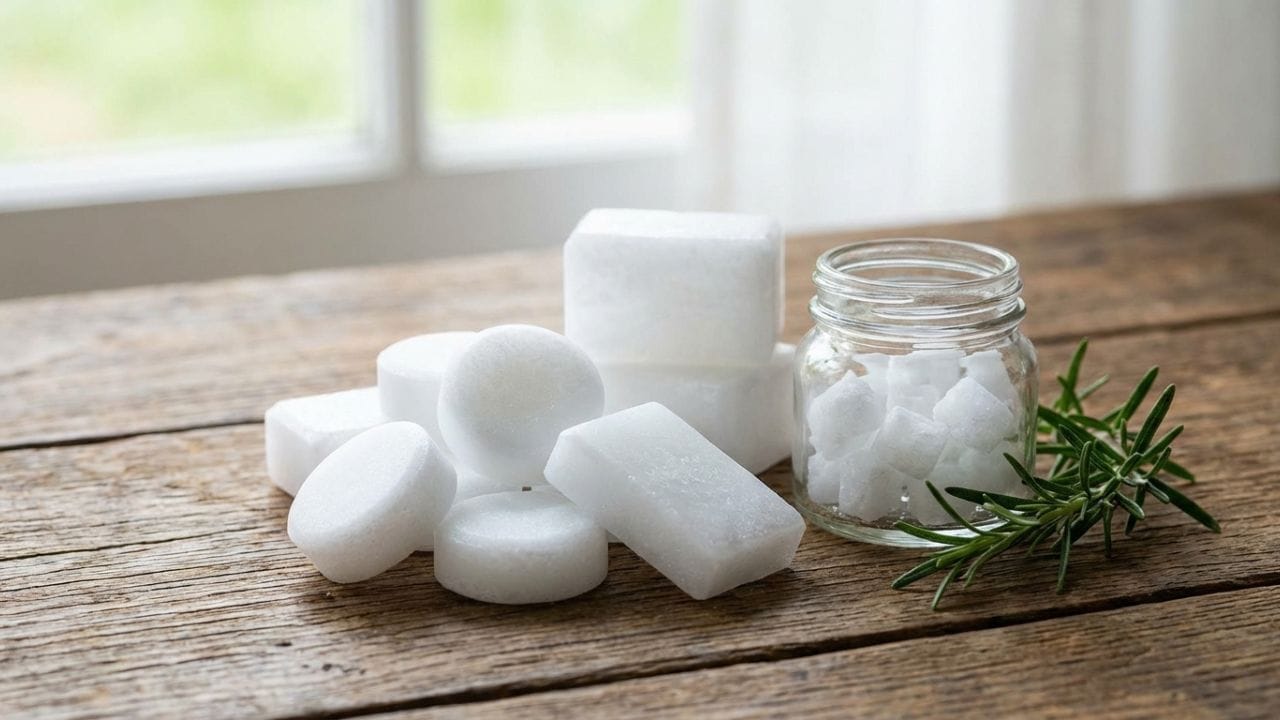 કપૂરની ગોટીથી મળશે રાહત: પૂજામાં વપરાતું કપૂર પણ એક ઉત્તમ 'લિઝાર્ડ રિપેલન્ટ' છે. ઘરના ખૂણામાં, કબાટની ઉપર અને સિંકની નીચે કપૂરની 1-2 ગોટી મૂકી દો. કપૂરની સુગંધથી વાતાવરણ તો શુદ્ધ થશે જ, સાથે ગરોળીઓ પણ ઘરની બહારનો રસ્તો પકડશે.