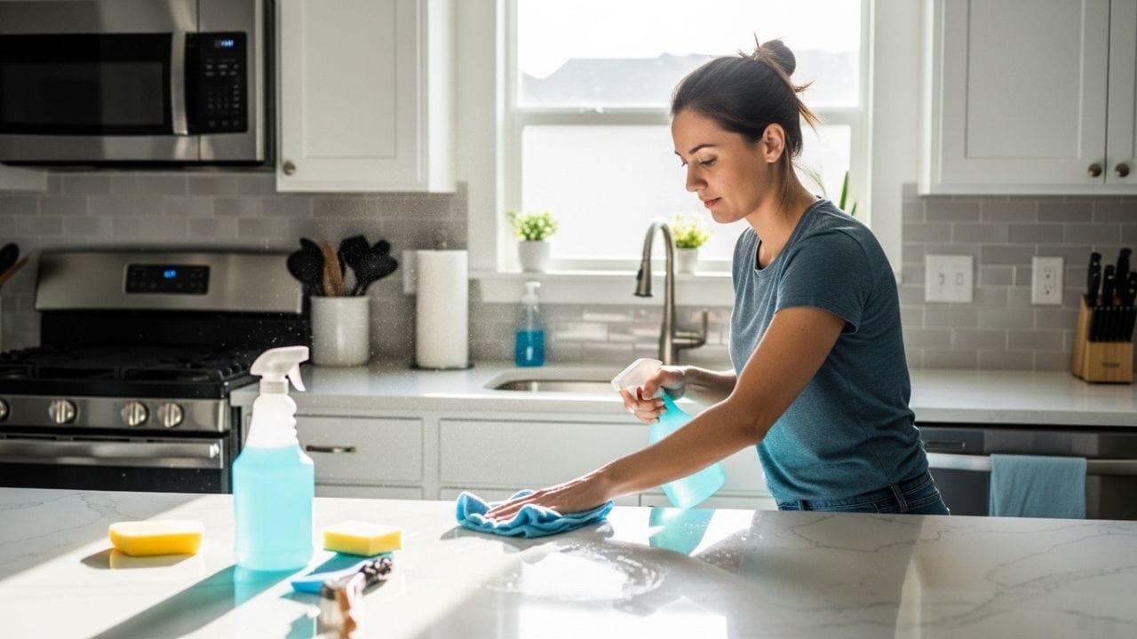 ઘરની સાફ-સફાઈ: ફંગશુઈનો સૌથી પાયાનો નિયમ સફાઈ છે. ગંદકી અને તૂટેલી વસ્તુઓ નકારાત્મક ઉર્જા ફેલાવે છે. રોજ ઘર સાફ કરો, ખાસ કરીને મુખ્ય દ્વાર અને ઉત્તર-પૂર્વ દિશાને સ્વચ્છ રાખો. સવારે સૂર્યપ્રકાશ ઘરમાં આવવા દો જેથી ઉર્જાનો પ્રવાહ (ચી) જળવાઈ રહે.