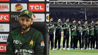 T20 WC પહેલાથી જ ઘણો હોબાળો મચાવી ચૂક્યો છે, અને આ હોબાળો હજુ પણ શાંત થવાના કોઈ સંકેત દેખાઈ નથી રહ્યા. મુસ્તફિઝુર રહેમાનને IPL હાંકી કાઢવામાં આવ્યા બાદ, બાંગ્લાદેશની ટીમે ભારતમાં વર્લ્ડ કપ રમવાનો ઇનકાર કર્યો હતો. આ પછી, પાકિસ્તાન પણ સતત ICCને ધમકી આપી રહ્યું છે.