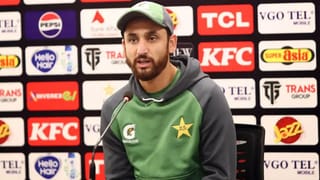 T20 વર્લ્ડ કપ પહેલા પાકિસ્તાનના કેપ્ટન સલમાને આગમાં ઘી નાખવાનુ કર્યુ કામ- બાંગ્લાદેશ વિશે આપ્યુ આ નિવેદન