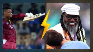 ICC T20 WC 2026: 17 વર્ષની રાહનો અંત: હેટમાયર બન્યો વેસ્ટ ઇન્ડીઝનો નવો ‘સિક્સર કિંગ’, દિગ્ગજ ગેઇલ પાછળ છૂટ્યો